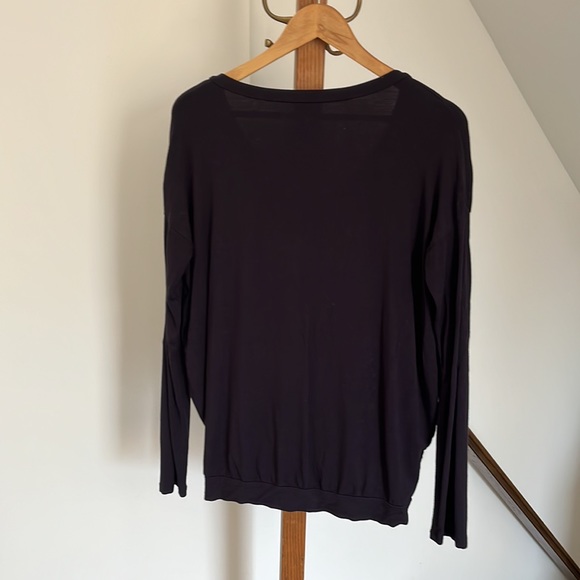 Melow top - Navy - S - Picture 3 of 4
